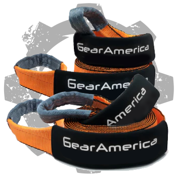 Tow Straps