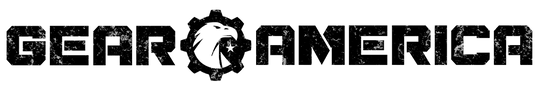 GearAmerica logo
