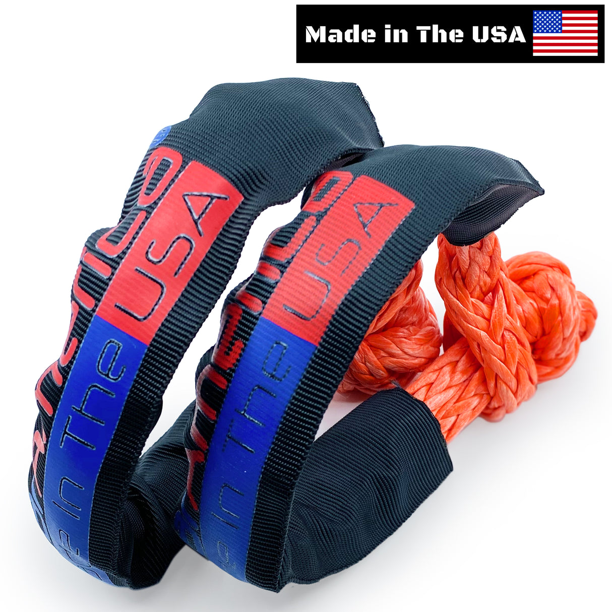 GearAmerica Kinetic Recovery Kit