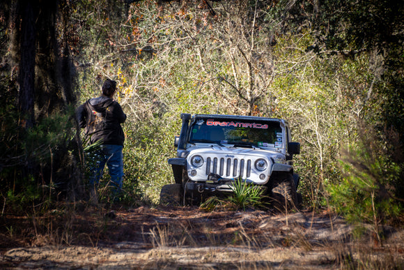 Why Should You Consider Trying Off-Roading?