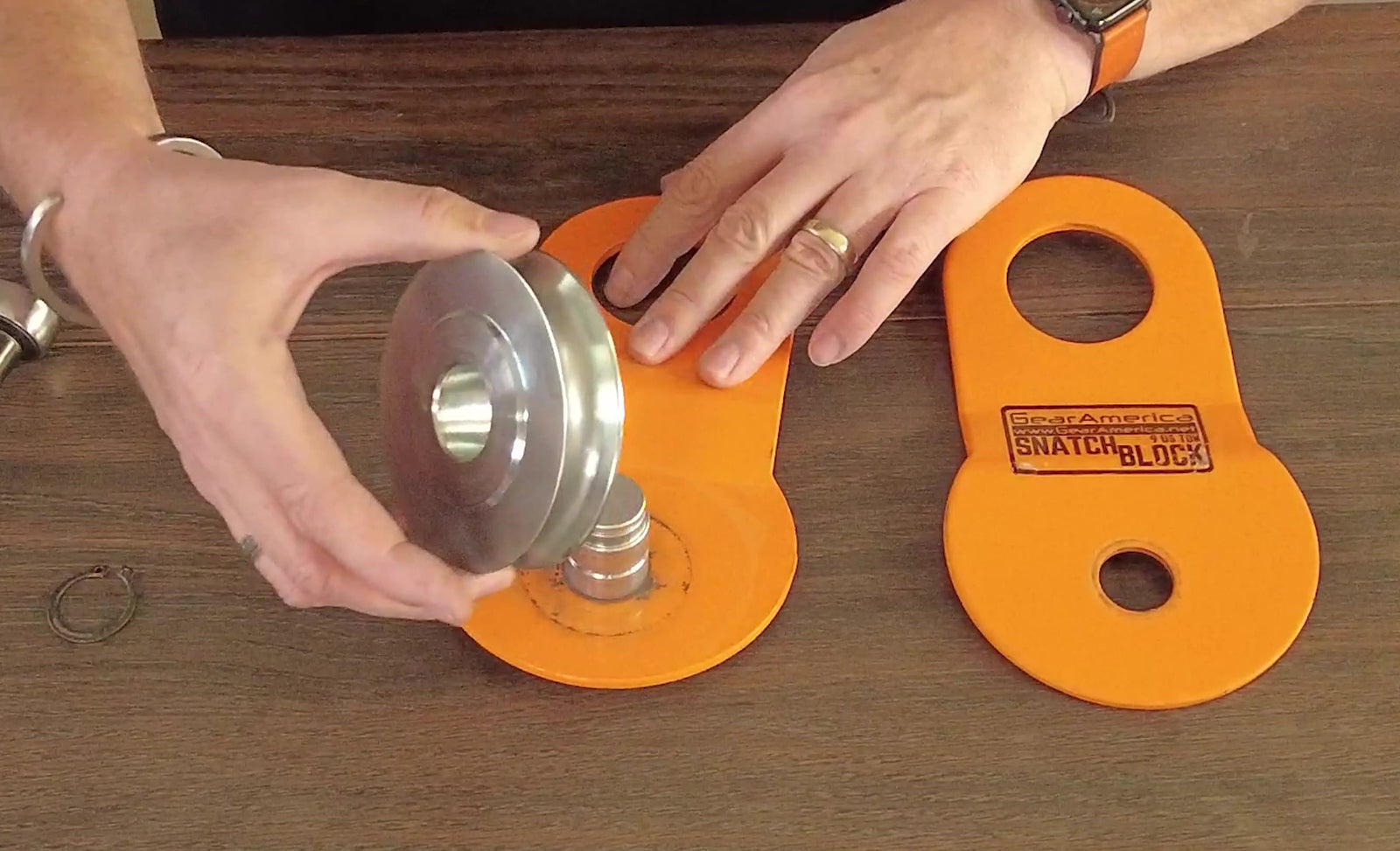 How to Properly Maintain Your Winch Snatch Recovery Gear Efficiently