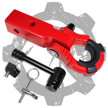 Hitch Receivers