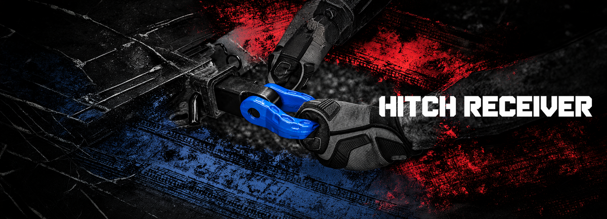 Hitch Receivers