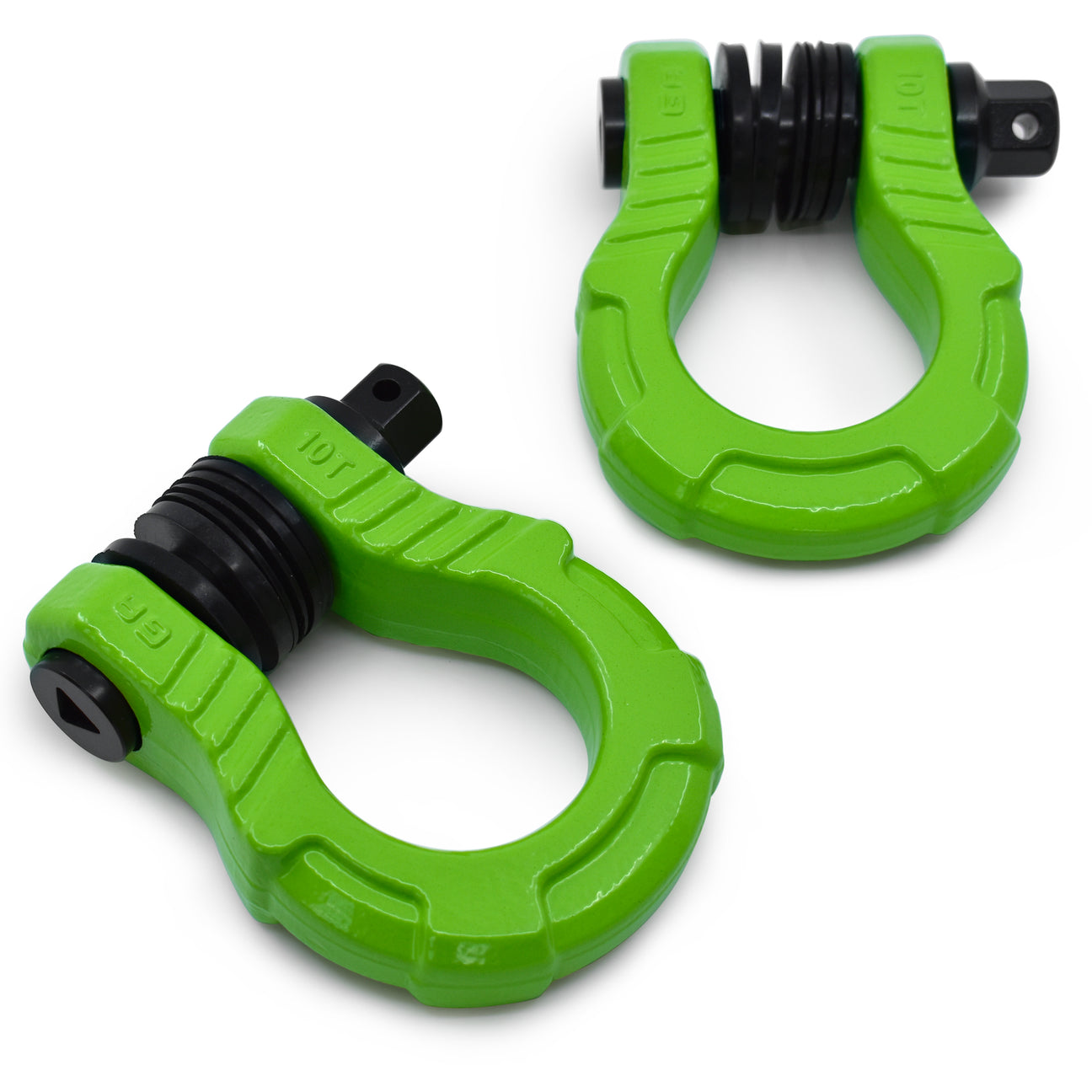 UBER Shackles
