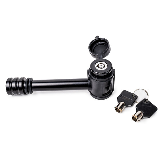 GearAmerica Hitch Receiver Anti-Theft Locking Pin for Class 5 Hitches - 2.5