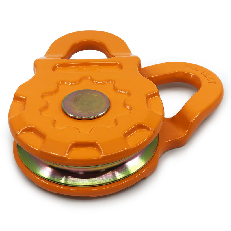 Snatch Blocks – GearAmerica
