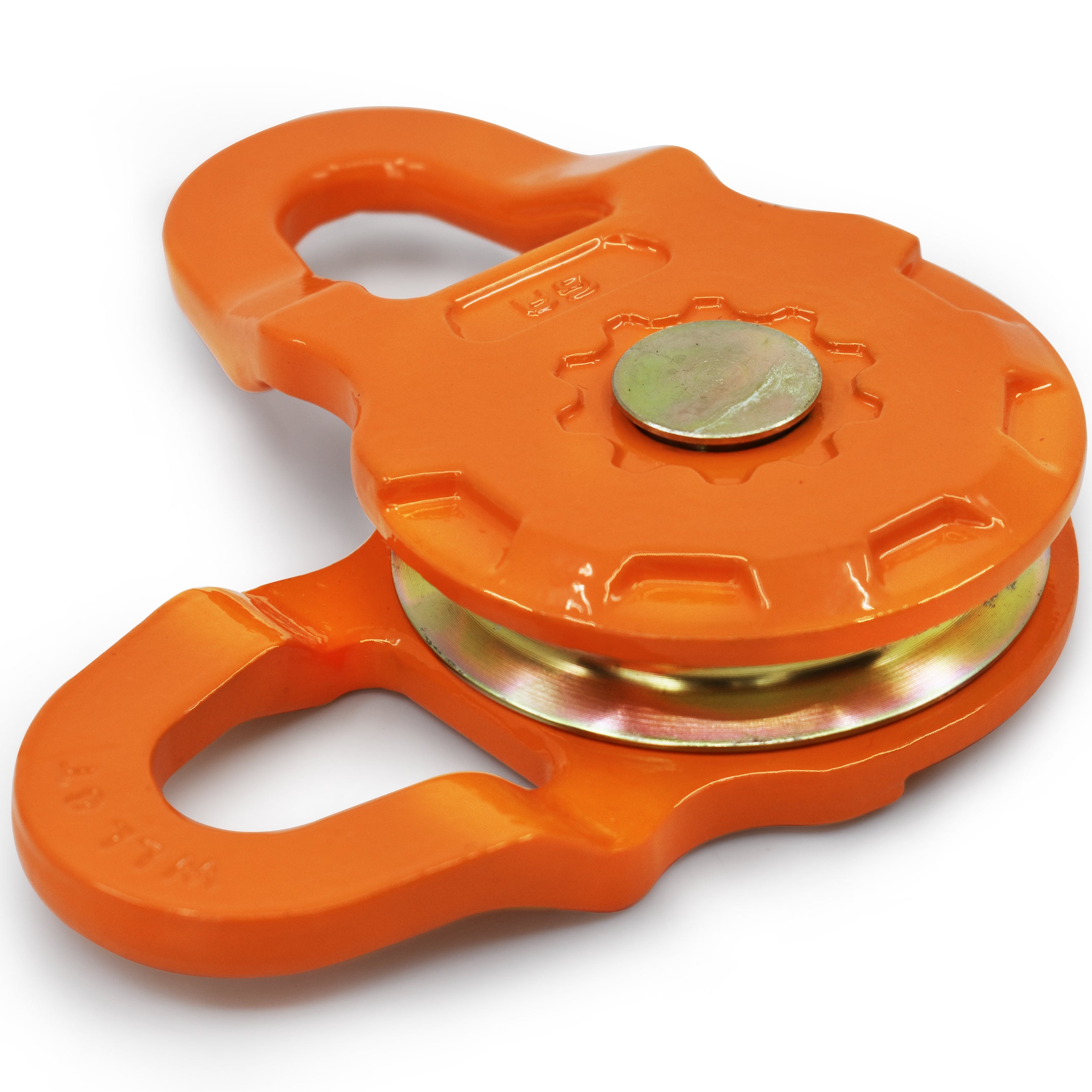 SMART SNATCH BLOCK FOR SIDE BY SIDE, ATV AND UTV WINCH | Change