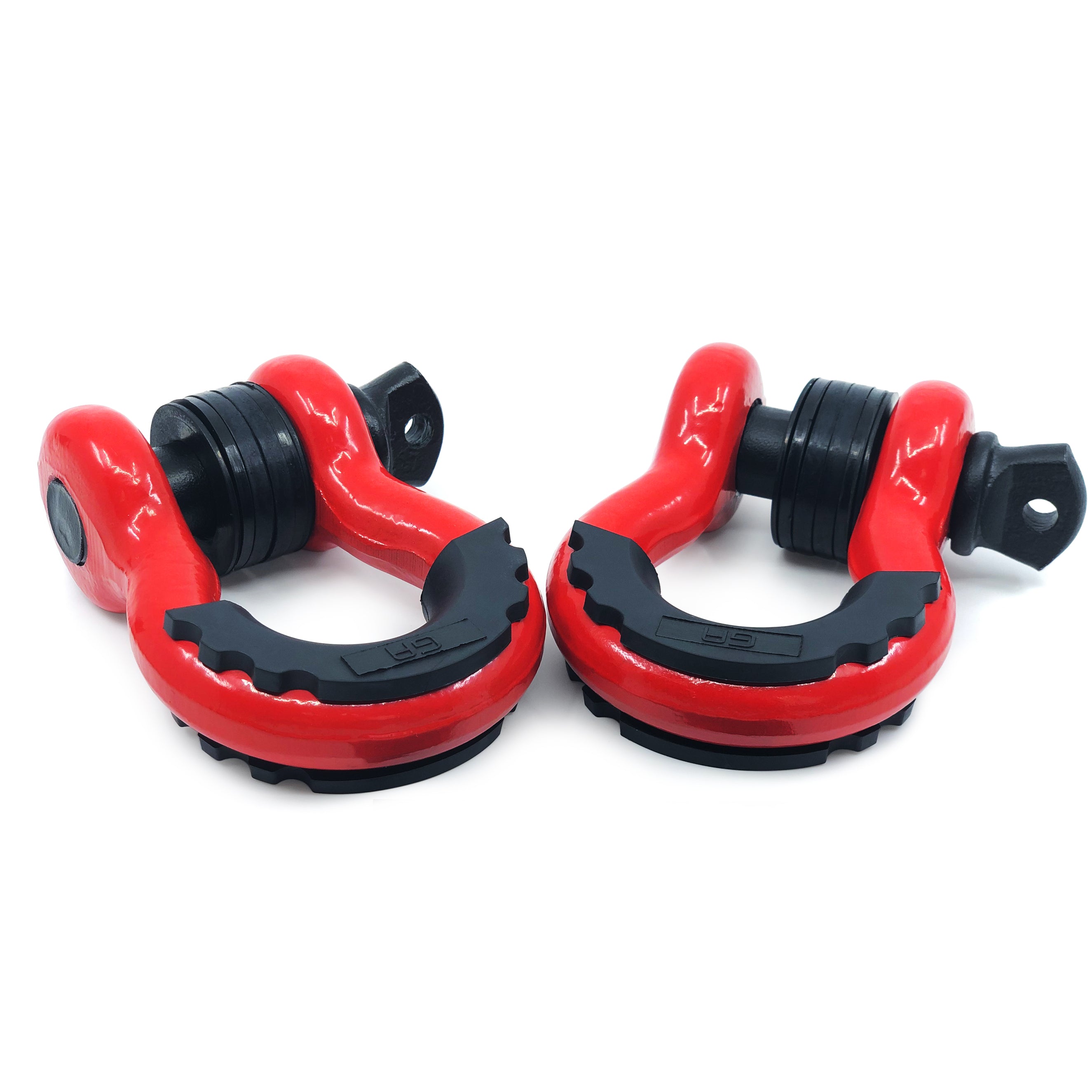 Red d rings deals