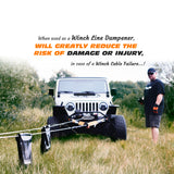 Ultimate Winching & Rigging Off-Road Recovery Kit (Orange D Rings) | Essential 4x4 Accessories