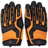 GA GearAmerica Medium Recovery Gloves