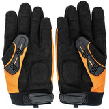 GA GearAmerica Medium Recovery Gloves