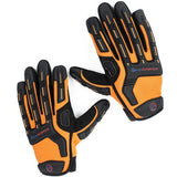 GA GearAmerica Medium Recovery Gloves